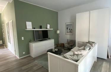 SALVIA II exklusiv & smart & Terrasse II Dein City-Apartment - Foto 11