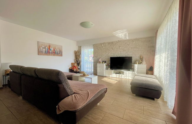 Villa Eternity - Foto 18