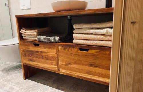 Ferienhaus Königsdorf - Urlaub im Tölzer Land - Foto 16