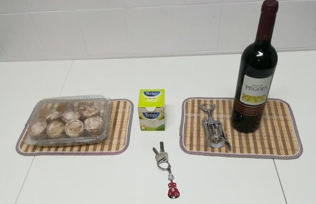 Casa do Pedro Lisbon South Bay - Foto 16