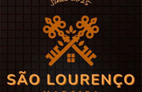 São Lourenço 3 - Foto 1