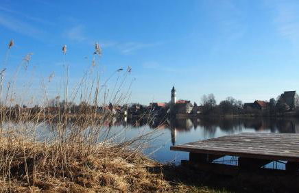 Ferienwohnung Allgäu - Foto 28