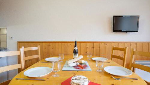 Apartment Asters 1203 Bâtiment B4 by Interhome - Foto 3