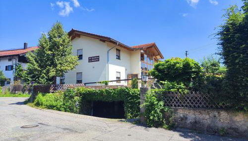 Gästehaus Hubertus - Foto 5