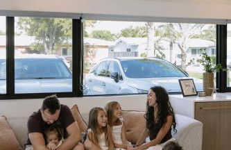 Lush Florida King Bed Studio - Dog Friendly Oasis - Foto 8