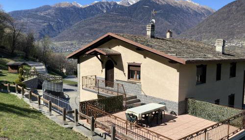 Appartamento Il Giardino - Foto 5