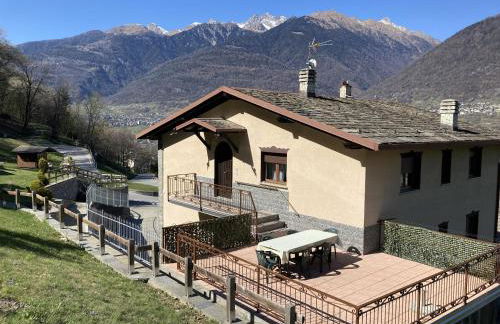 Appartamento Il Giardino - Foto 5