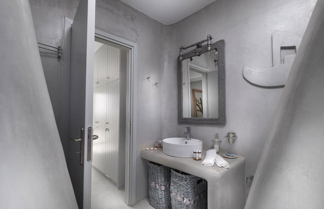 Simousi Villas - Foto 27