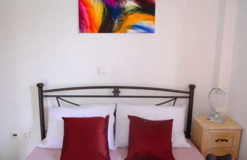 Marathona's Apartment - Foto 18