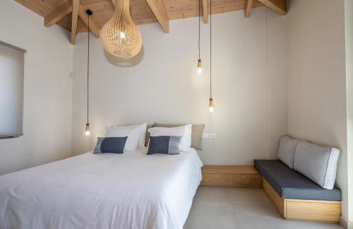 PAPADRIA VILLAS - Modern Luxury villas near Kathisma Beach - Photo 13