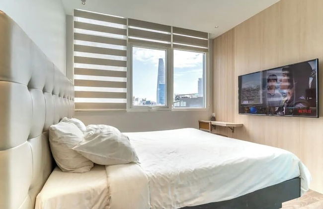 The Rixx Ben Thanh - Foto 39