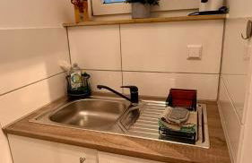 'Das kleine Feine' - Ruhige, helle Ferienwohnung mit Parkplatz und Balkon - Foto 16