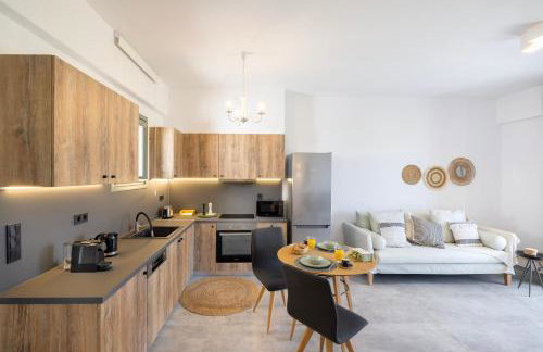 Vivlos Luxury Summer Houses - Foto 17