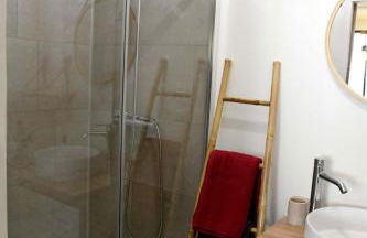 Confortable studio avec jardin - Foto 8