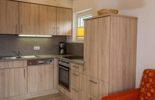 Ferienwohnung Plenk inkl. Chiemgaukarte - Foto 16