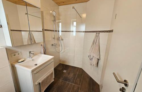 Rustikale Ferienwohnung auf Rups Hof - Foto 6