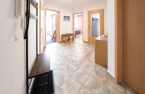 Spitzen-Ferienwohnung in der Spitzenstadt Plauen - Foto 24