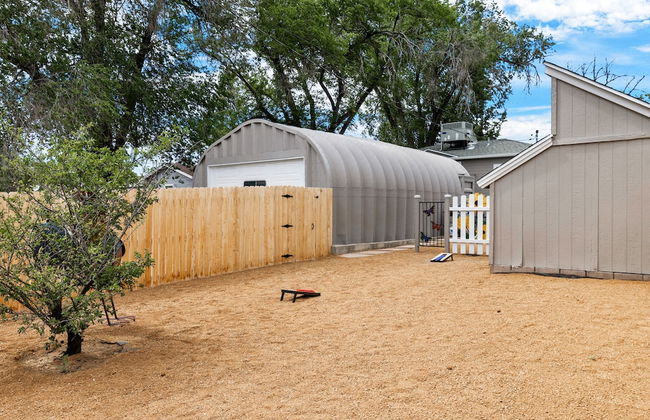 Prescott Family Friendly 3 Bedroom w Large Yard - Photo 30