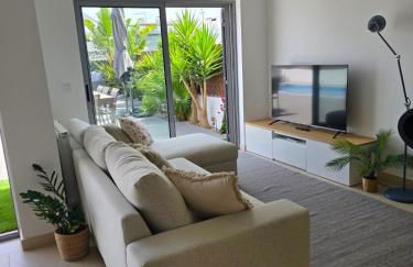 Trevo Beach House - Villa with Private Pool - Foto 8