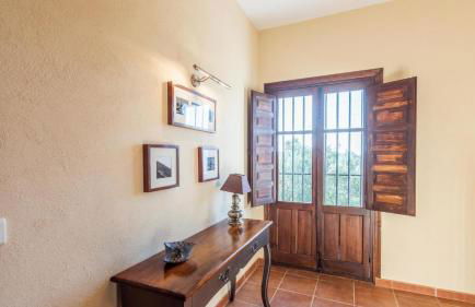 Marrucho Alto Riogordo by Ruralidays - Foto 13