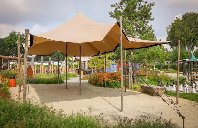 Atmospheric Chalet with Porch near Veluwe - Foto 39