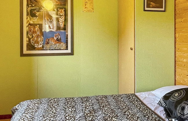 5 Person Holiday Home in Holsljunga - Foto 17