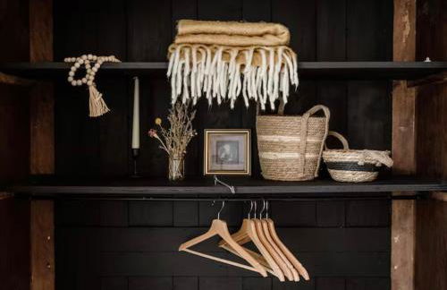 Gîte avec piscine & Spa - La Chapelle - Foto 13