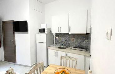 Ritsos Family Apartment - Foto 16