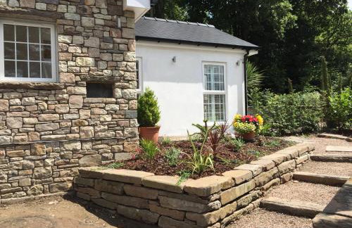 The Old Rectory - Foto 1