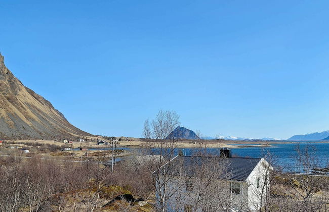 Holiday Home in Leknes - Foto 15