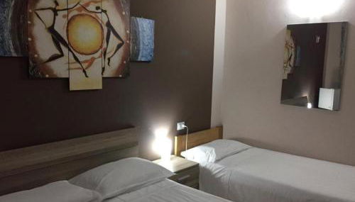 Hotel ELENA 1 SELF CHECK-IN - Foto 5