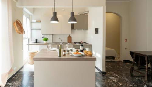 Cycling Riviera apartment - Foto 4