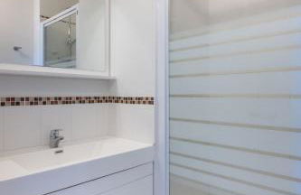 Résidence Odalys Le Petit Pont - Foto 39