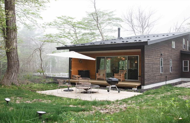 KARUIZAWA Funny hours - Foto 28