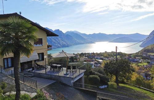 La Terrazza Sul Lago - Photo 1