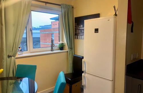 Cosy Flat in Wolverhampton - Foto 28