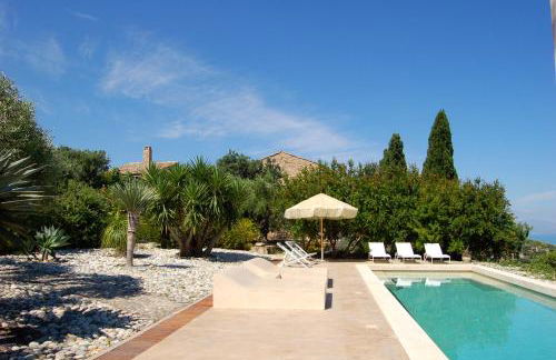 Villa con piscina vicino Cefalù (Sanificata) - Foto 29