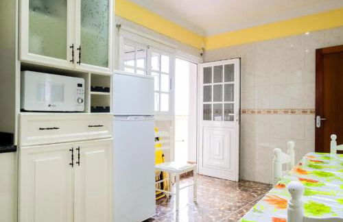 Live la Victoria Carril - Casa acogedora y familiar con terraza completa - Foto 10