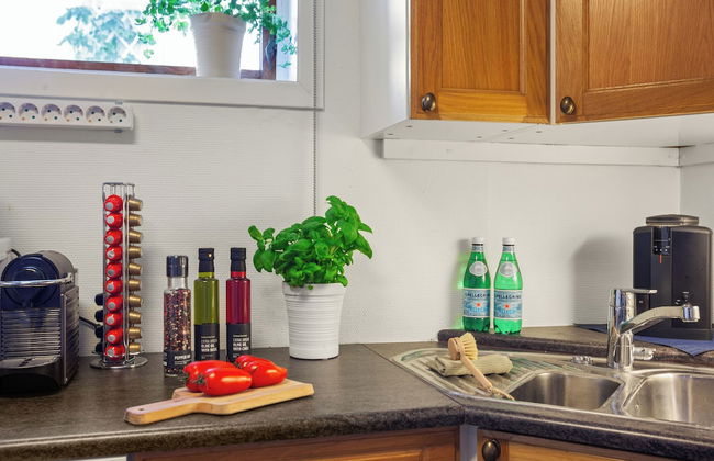 Krokenskogen - Foto 14