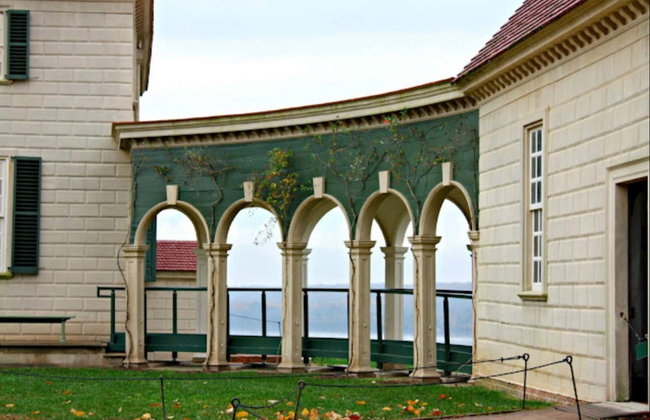 Excursión privada a Alexandria y Mount Vernon - Foto 5