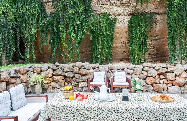 Quaint Holiday Home in Lecce Apulia near Town Center - Foto 13