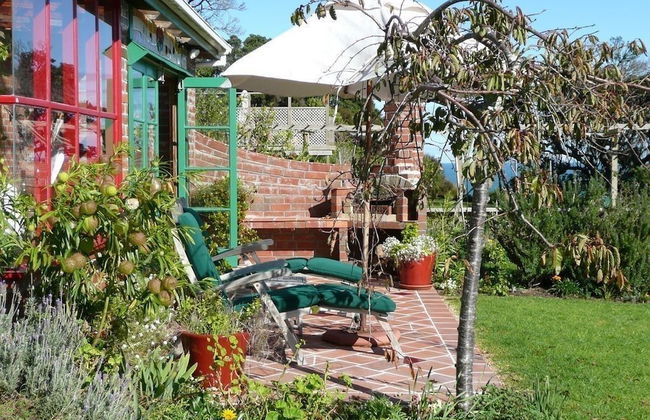 Bethells Beach Cottages - Foto 21