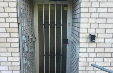 Messenahe Moderne Zwei-Zimmer-Wohnung 42qm - Foto 14