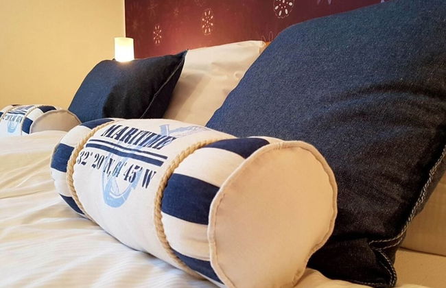 Schittering van de Zee - Foto 2