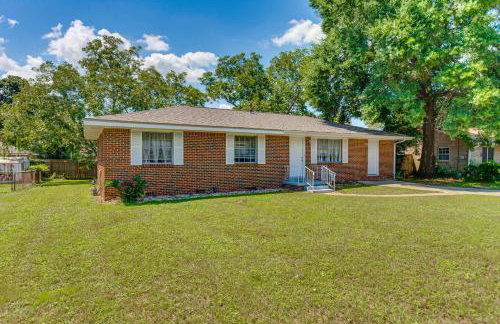 6 Mi to Dtwn Pensacola Family-Friendly Gem! - Foto 24