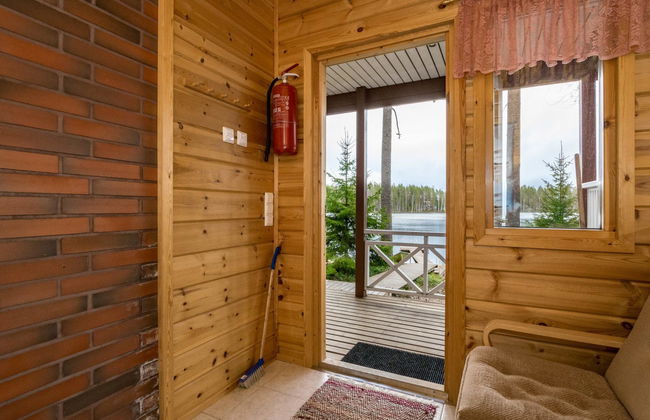 Metsäpirtti - Foto 22