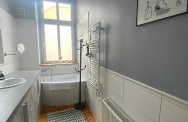 Apartament Kamienica Centrum - Foto 29