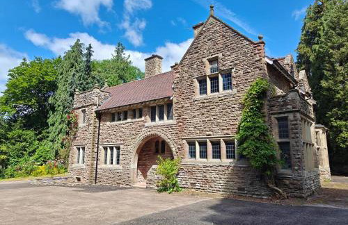 5 Bed in Monmouth oc-94050 - Foto 45