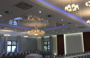 Hotel Copernicus - Foto 24