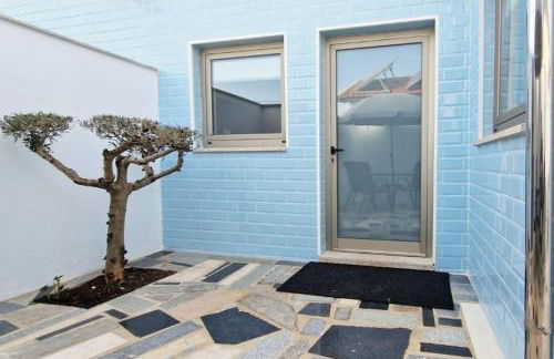 Casa de Férias_As Oliveiras III - Foto 1